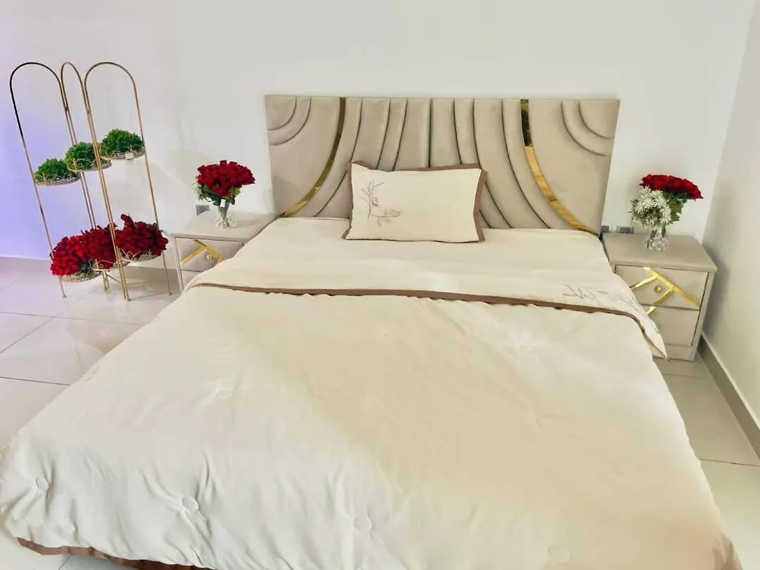 Guest house Marina Tiger Pinnacle Dubai